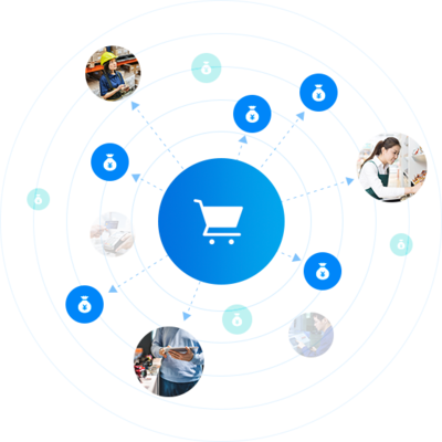 金蝶供應(yīng)鏈云解決方案 賦能企業(yè)數(shù)字化運(yùn)營(yíng)，重塑供應(yīng)鏈價(jià)值
